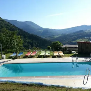 Gailurretan 3*, Carranza España