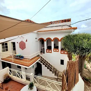  Pensión Acoran Family Guests House With Included Morning Yoga Practice