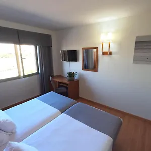 Saylu 3*, Granada España