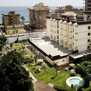 Monarque Cendrillón 3*, Fuengirola España