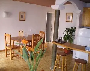 2* Hotel Sur Y Sol